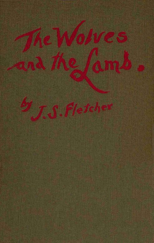 The wolves and the lamb