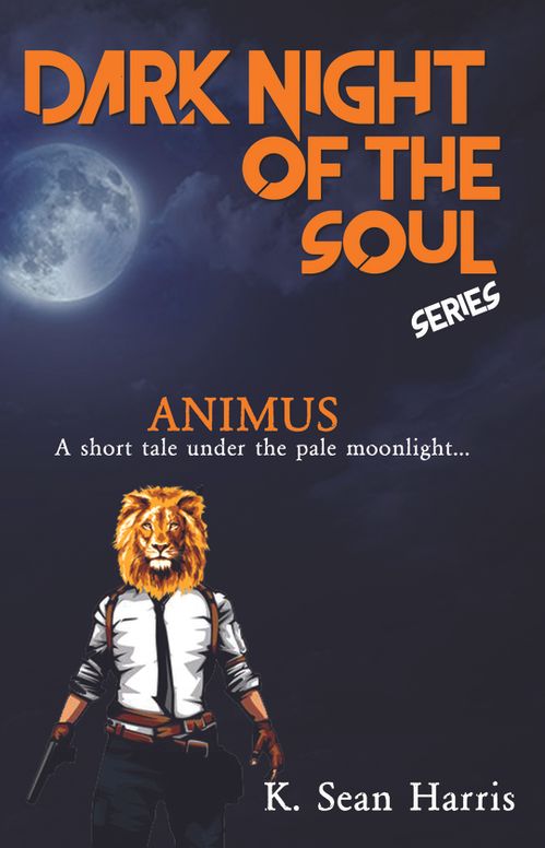 Animus: A short tale under the pale moonlight...