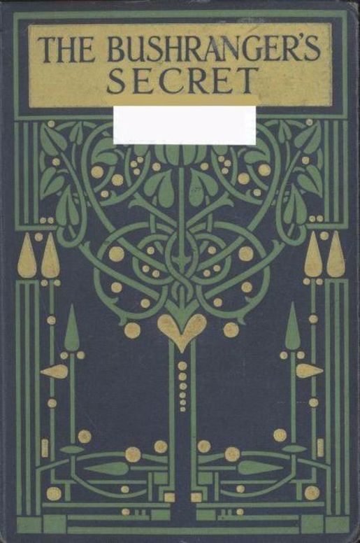 The Bushranger's Secret