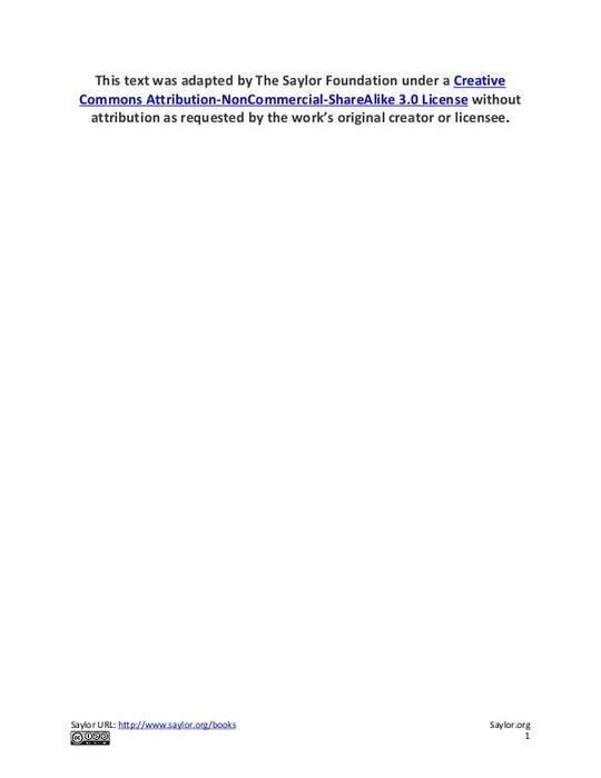 Six Steps to Job Search Success V1.0