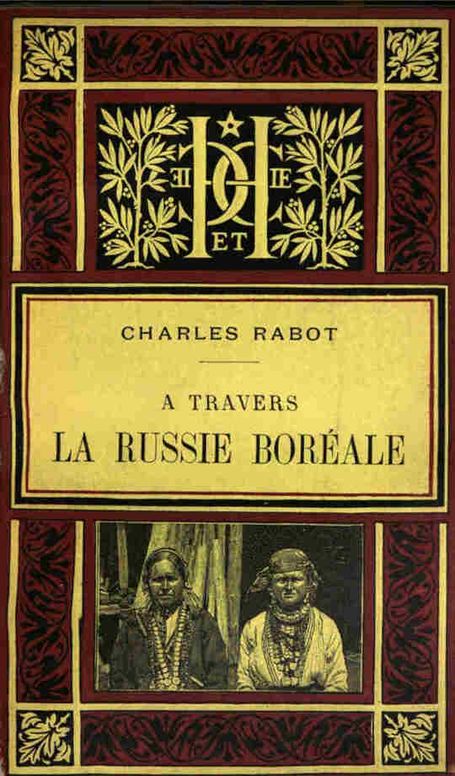 A travers la Russie boréale