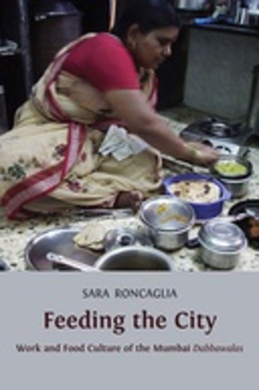 Feeding the City