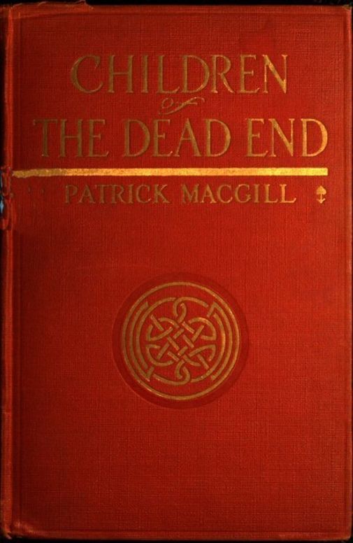 Children of the Dead End The Autobiography of an Irish Navvy