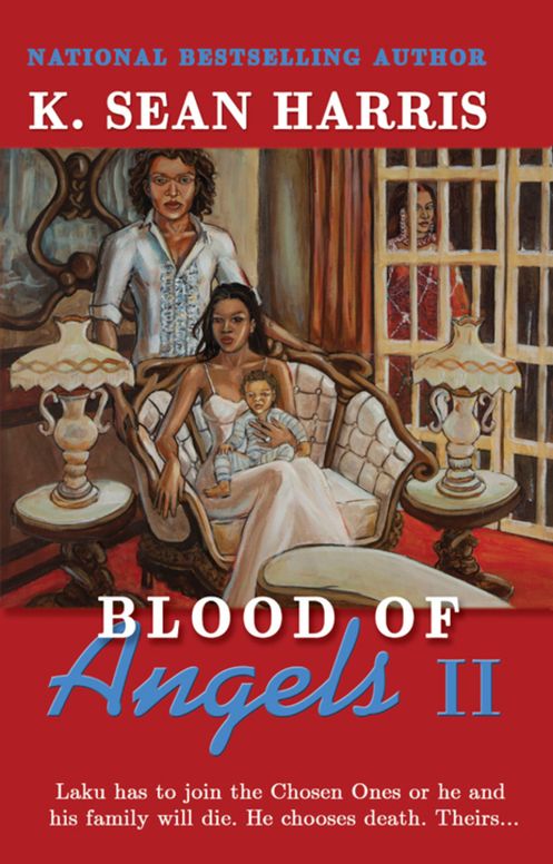 Blood of Angels II