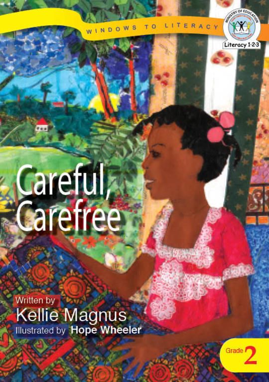 Careful, Carefree (UNICEF)