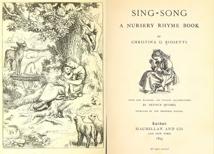 Sing-song