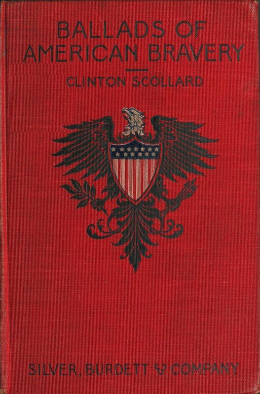 Ballads of American bravery