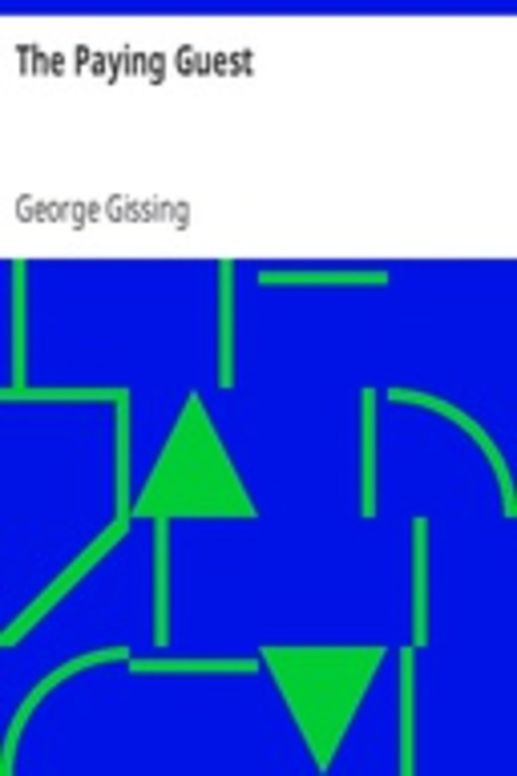 The Paying Guest