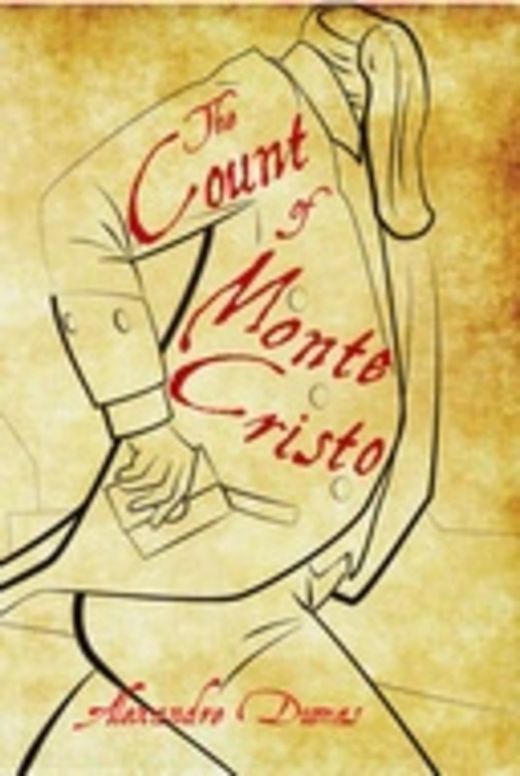 The Count of Monte Cristo, Illustrated