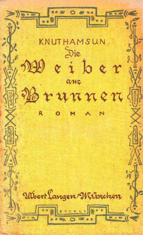 Die Weiber am Brunnen