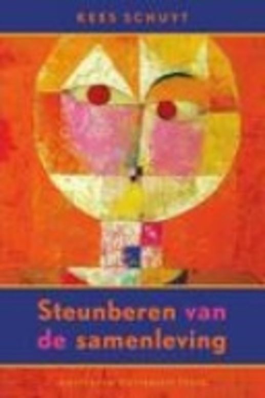 Steunberen van de samenleving