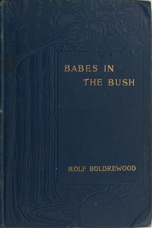 Babes in the Bush