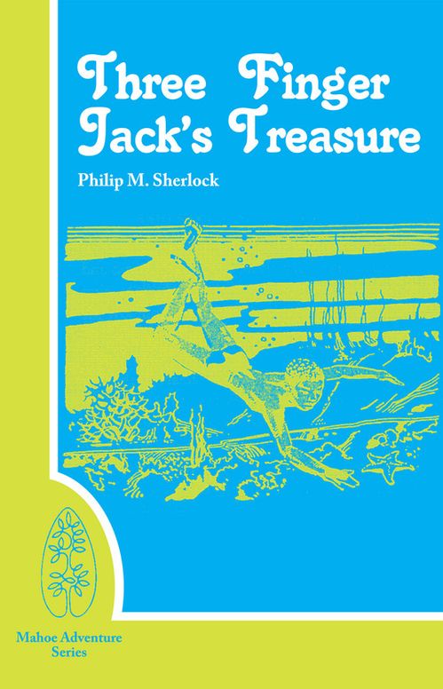Three finger jack’s treasure