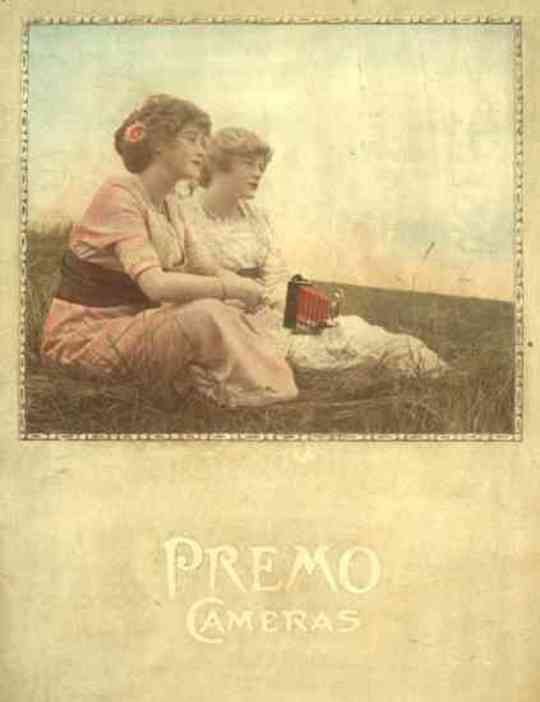 Premo Cameras, 1914