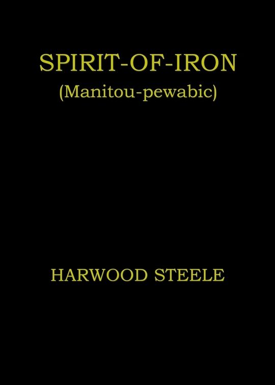 Spirit-of-iron