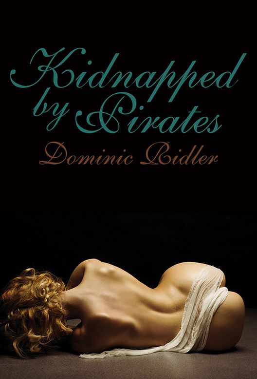 Kidnapped By Pirates