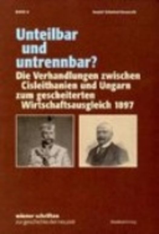 Unteilbar und untrennbar?