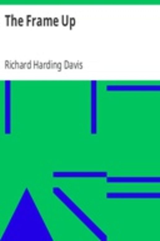 The Frame Up