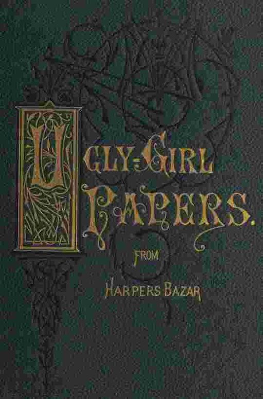 The ugly-girl papers
