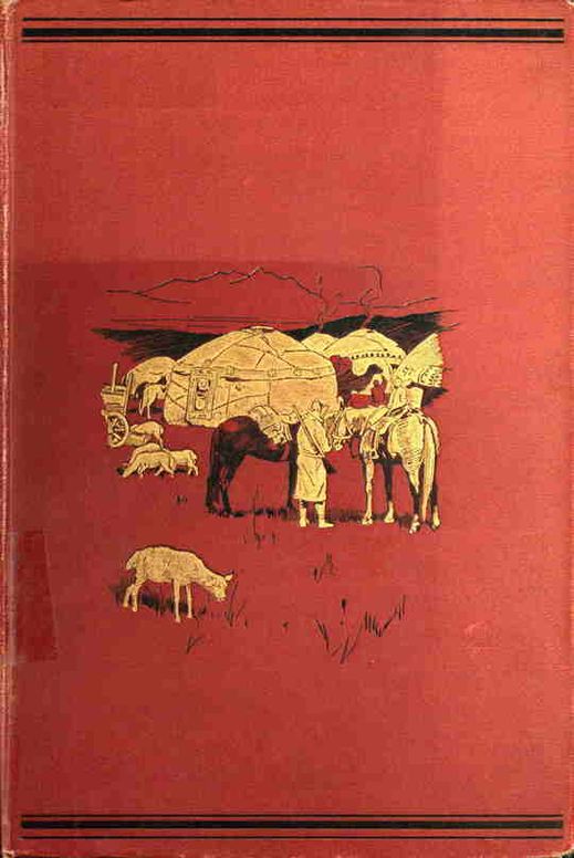 From North Pole to Equator: Studies of Wild Life and Scenes in Many Lands
