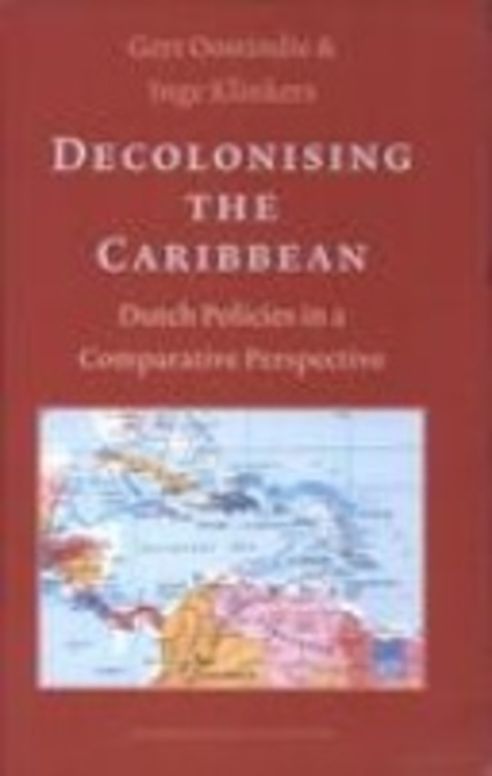 Decolonising the Caribbean