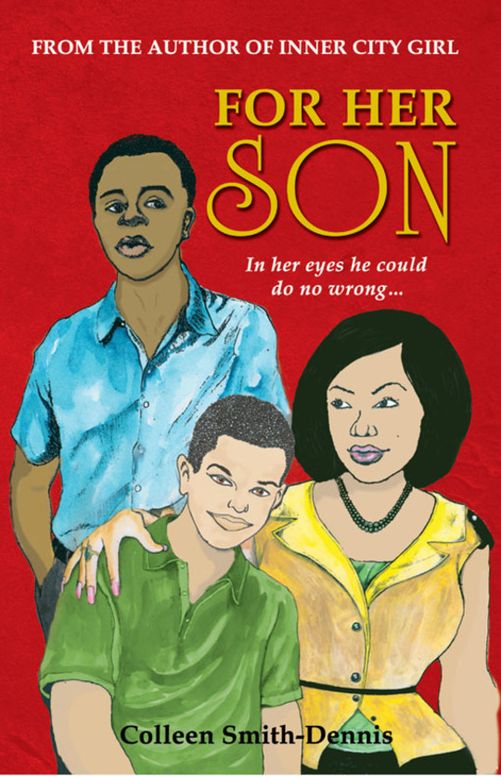 For Her Son