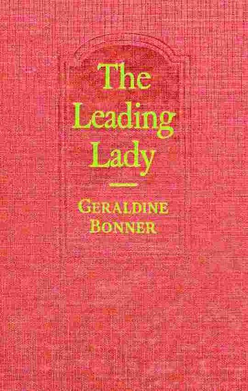 The leading lady