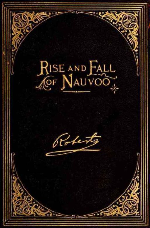 The Rise and Fall of Nauvoo