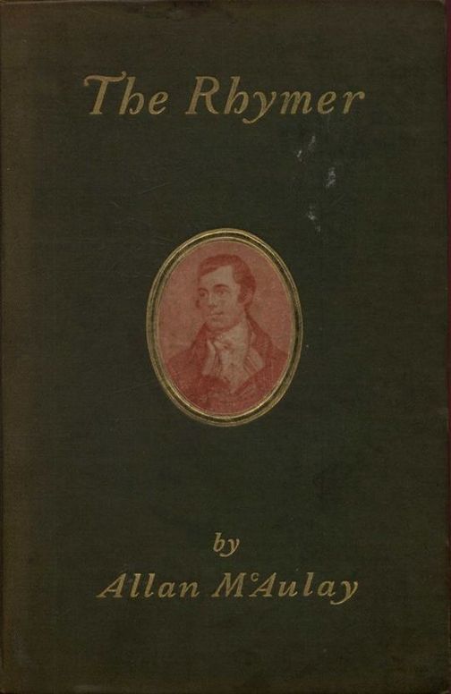 The Rhymer