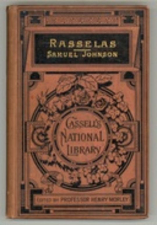 Rasselas, Prince of Abyssinia