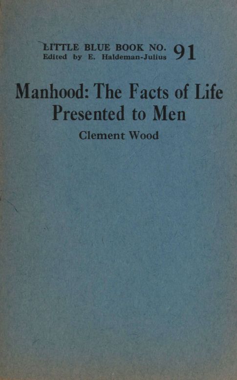 Manhood