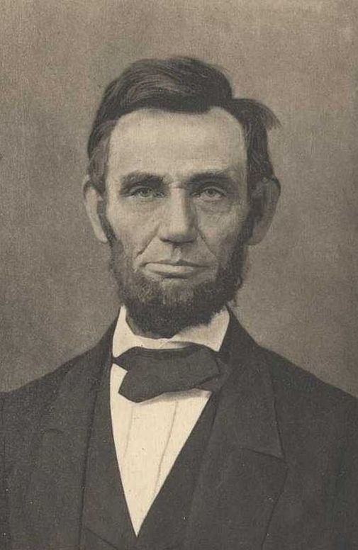 The Papers And Writings Of Abraham Lincoln, Complete