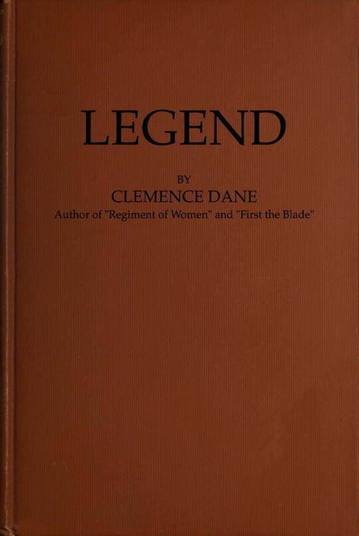 Legend