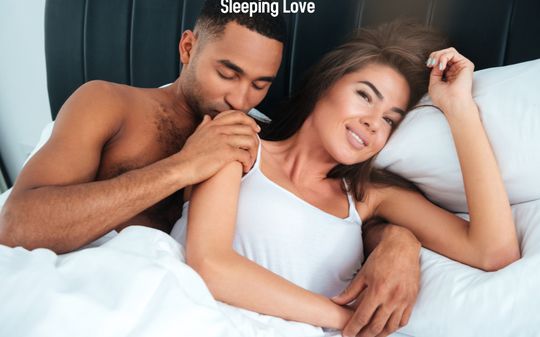Sleeping Love-