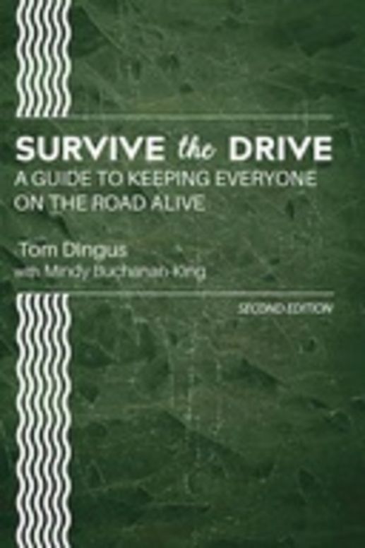 
  Survive the Drive
 