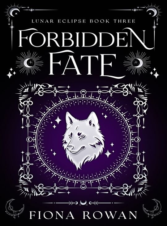 Forbidden Fate