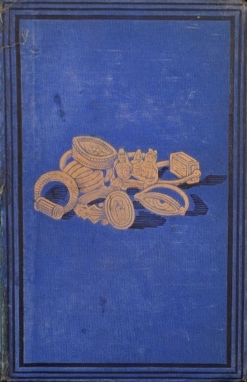 Finger-Ring Lore Historical, Legendary, Anecdotal by W. Tudor (William ...