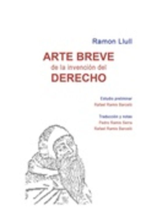 Arte breve de la invención del derecho