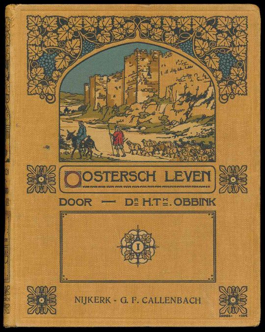 Oostersch leven
