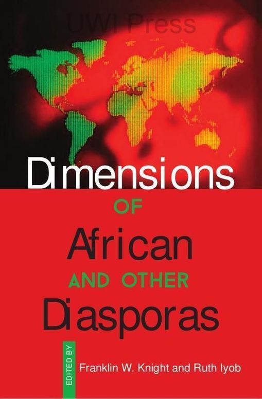 Dimensions of Africa
