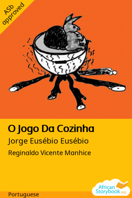 O Jogo Da Cozinha