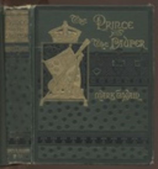 The Prince and the Pauper