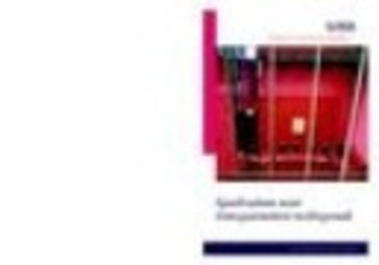 Speelruimte voor transparantere rechtspraak - 26