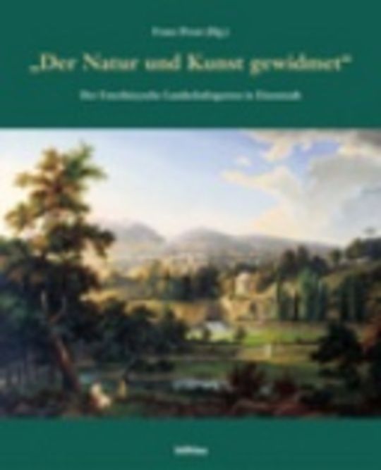 "Der Natur und Kunst gewidmet"