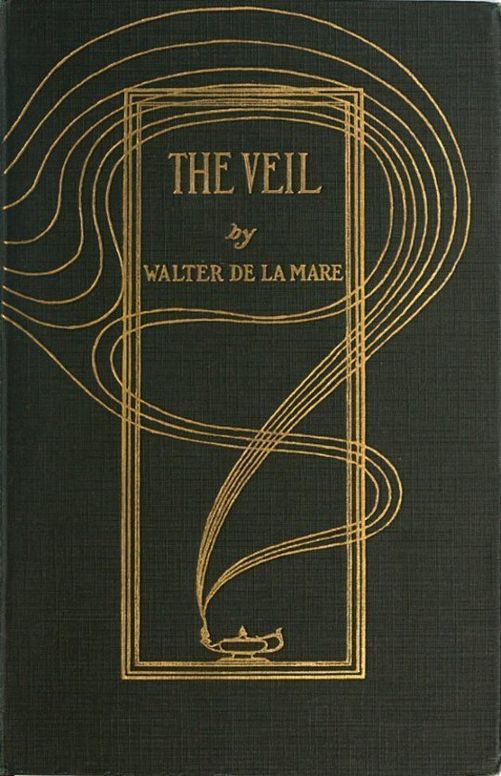 The Veil and other Poems