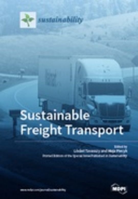 Sustainable Freight Transport