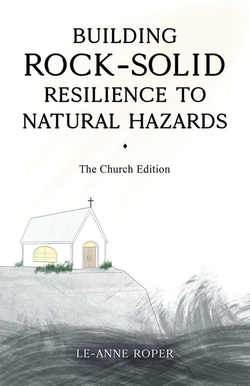 Building Rock-Solid Resilience to Natural Hazards: The Church Edition