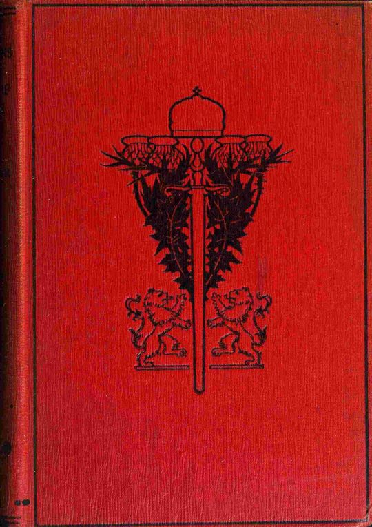 Traditions and stories of Scottish castles