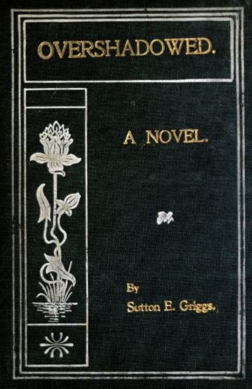 Overshadowed A Novel