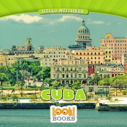 Hello Cuba